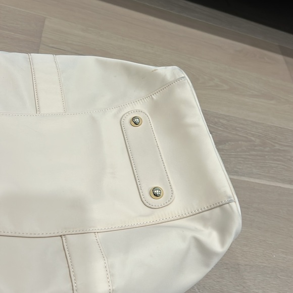 Stoney Clover Lane sand duffle - Picture 7 of 7